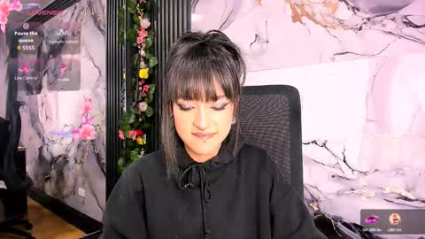 Diane 3 online show from October 2025 02:34:01 AM