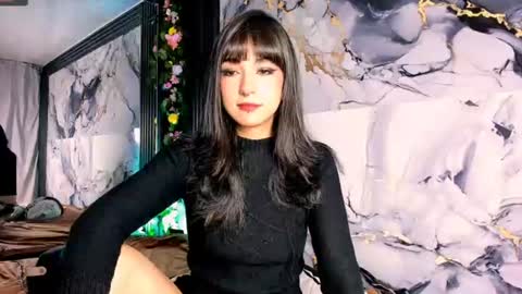 Snapshot of merlynn_ chatting on June 2026 11:40:02 PM Diane 3 online show from June 2026 11:40:02 PM