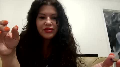Snapshot of mermaidonland25 chatting on October 2025 02:01:02 AM mermaidonland25 online show from October 2025 02:01:02 AM