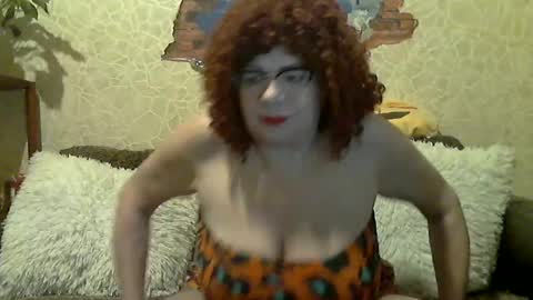 MerryBerry online show from January 2025 07:46:01 AM