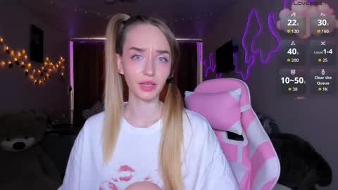 Sara online show from March 2026 10:21:01 AM