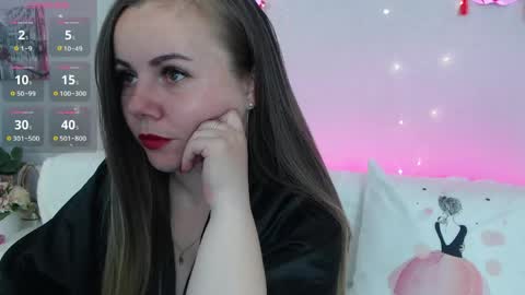 Snapshot of merycheris chatting on May 2026 12:56:01 PM Mery online show from May 2026 12:56:01 PM