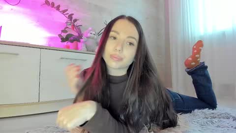 meryfoxxx online show from October 2025 02:28:02 PM