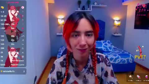 Snapshot of meryjanes_xxx chatting on July 2026 11:55:02 PM MERY JANES SAGITARIUS online show from July 2026 11:55:02 PM