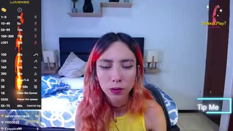 Snapshot of meryjanes_xxx chatting on July 2026 03:06:02 PM MERY JANES SAGITARIUS online show from July 2026 03:06:02 PM