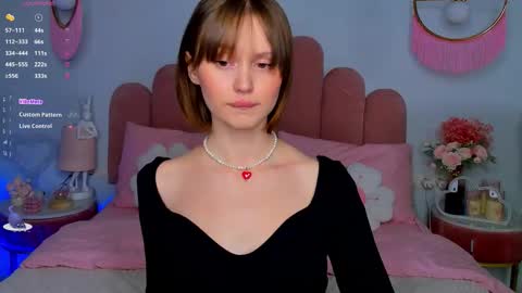 Anna online show from November 2025 06:12:02 AM