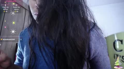 M online show from December 2024 03:18:02 AM