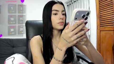 Mery Summer online show from December 2025 08:47:02 PM