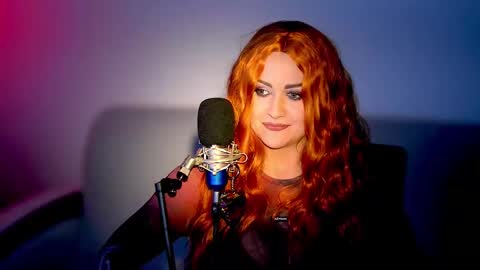 Snapshot of mesaland chatting on February 2025 06:58:01 PM Meskhimusic online show from February 2025 06:58:01 PM