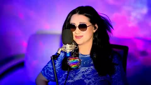 Snapshot of mesaland chatting on February 2025 07:04:02 PM Meskhimusic online show from February 2025 07:04:02 PM