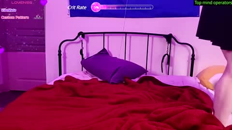 mesmerized_mowo online show from February 2025 11:42:02 PM