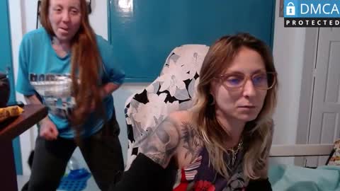 Tati Tatianna Venus online show from October 2025 10:25:02 PM