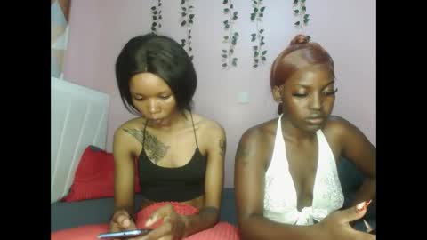 meggy and bree online show from April 2026 08:57:01 PM