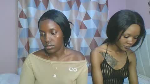 Snapshot of messyluna chatting on April 2026 07:27:02 PM meggy and bree online show from April 2026 07:27:02 PM