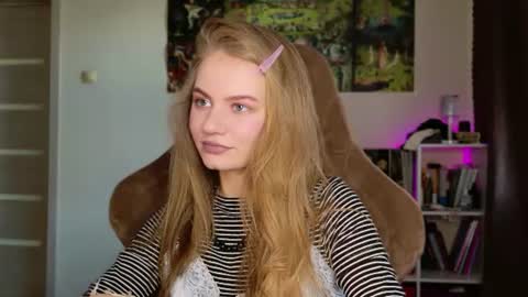 Eva online show from June 2026 09:18:01 AM