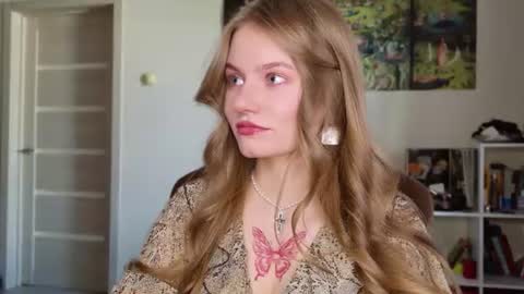 Eva online show from July 2026 01:24:01 PM