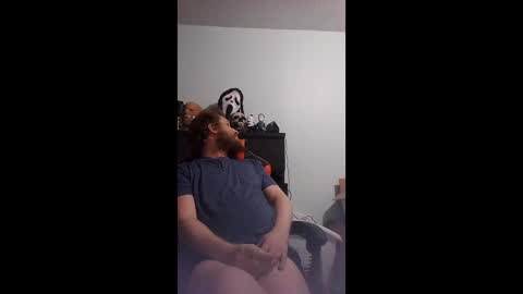 metalheadmanx online show from April 2026 12:04:01 AM