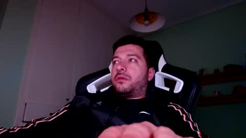 FunnyTimeHere online show from October 2025 02:50:02 PM