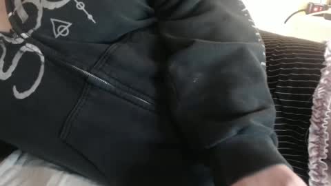 MetalPocahotass online show from February 2025 02:30:01 AM