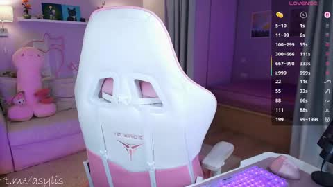 Snapshot of metanoiiia chatting on May 2026 06:29:01 AM Lisa 3 next stream online show from May 2026 06:29:01 AM