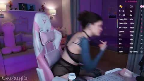 Snapshot of metanoiiia chatting on May 2026 06:43:02 AM Lisa 3 next stream online show from May 2026 06:43:02 AM