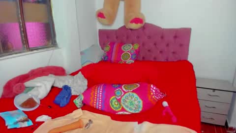metisha_suhi online show from January 2025 06:19:01 PM