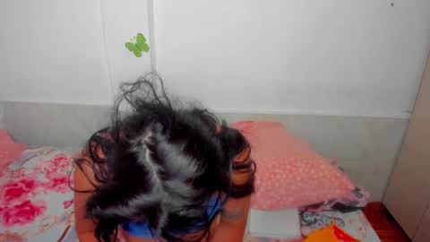 metisha_suhi online show from February 2025 02:33:01 PM