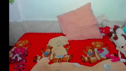 metisha_suhi online show from March 2025 07:32:01 PM