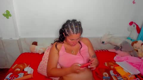 metisha_suhi online show from March 2025 06:16:01 PM