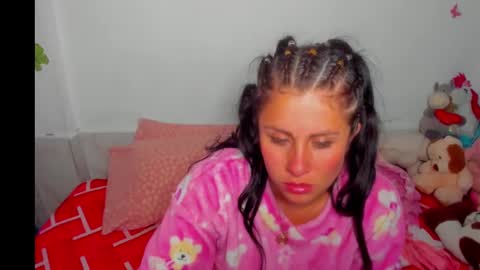 metisha_suhi online show from March 2025 01:15:02 PM