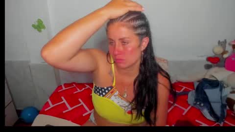 metisha_suhi online show from March 2025 08:10:01 PM