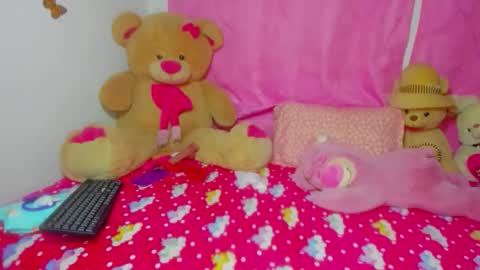metisha_suhi online show from September 2025 01:32:01 PM