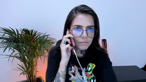 Snapshot of meurief chatting on December 2024 01:28:02 PM Meurif online show from December 2024 01:28:02 PM