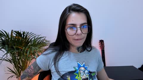 Snapshot of meurief chatting on December 2024 08:07:01 PM Meurif online show from December 2024 08:07:01 PM