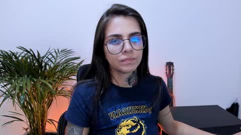 Snapshot of meurief chatting on January 2025 10:16:02 AM Meurif online show from January 2025 10:16:02 AM