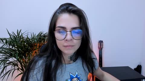 Snapshot of meurief chatting on January 2025 08:03:01 AM Meurif online show from January 2025 08:03:01 AM