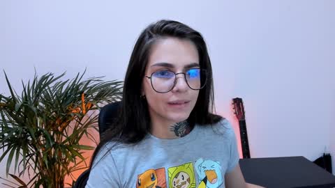 Snapshot of meurief chatting on January 2025 08:13:01 AM Meurif online show from January 2025 08:13:01 AM