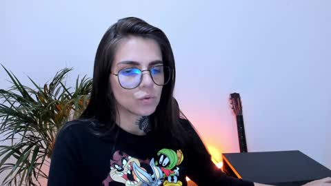 Snapshot of meurief chatting on January 2025 11:17:01 AM Meurif online show from January 2025 11:17:01 AM