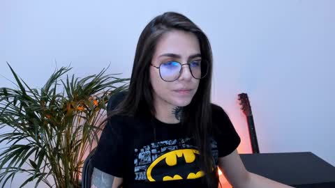 Snapshot of meurief chatting on February 2025 05:16:01 PM Meurif online show from February 2025 05:16:01 PM
