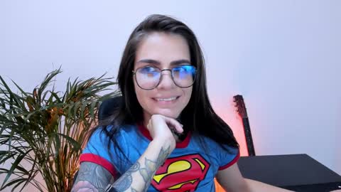 Snapshot of meurief chatting on February 2025 11:00:01 PM Meurif online show from February 2025 11:00:01 PM