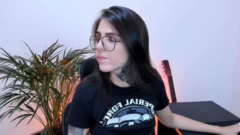 Snapshot of meurief chatting on February 2025 01:19:01 PM Meurif online show from February 2025 01:19:01 PM