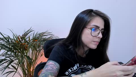 Snapshot of meurief chatting on February 2025 05:55:02 PM Meurif online show from February 2025 05:55:02 PM