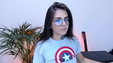 Snapshot of meurief chatting on February 2025 03:34:01 PM Meurif online show from February 2025 03:34:01 PM