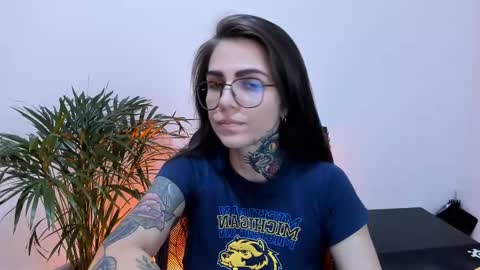Snapshot of meurief chatting on February 2025 10:53:01 PM Meurif online show from February 2025 10:53:01 PM