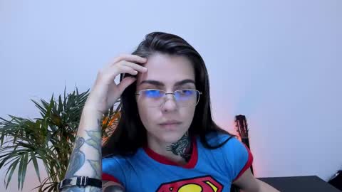 Snapshot of meurief chatting on March 2025 08:42:02 PM Meurif online show from March 2025 08:42:02 PM