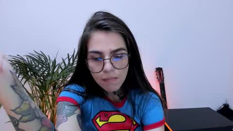 Snapshot of meurief chatting on March 2025 04:10:01 PM Meurif online show from March 2025 04:10:01 PM