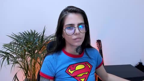 Snapshot of meurief chatting on March 2025 01:59:02 PM Meurif online show from March 2025 01:59:02 PM