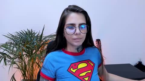 Snapshot of meurief chatting on March 2025 08:10:02 PM Meurif online show from March 2025 08:10:02 PM