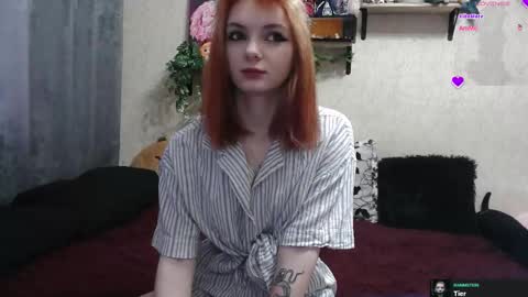 Mavis online show from November 2025 03:12:01 AM