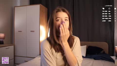 Megan online show from September 2025 06:04:01 AM